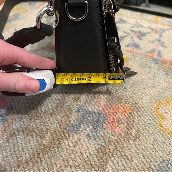 Marc Jacobs Crossbody Bag - Picture 10 of 10